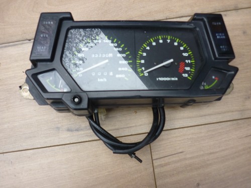 Kawasaki gpx 600r set - set, very