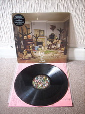 TRACEY THORN OUT OF THE WOODS 2007 12" VINYL LP V3030 Rare Free Post