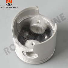 6F5-11635 Piston Assembly