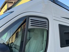 Campervan Motorhome Van Window