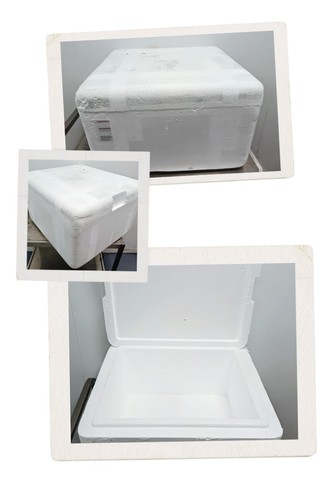 Extra large polystyrene - large,
