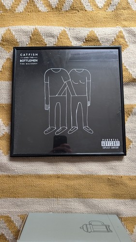 Catfish and the - , bottlemen