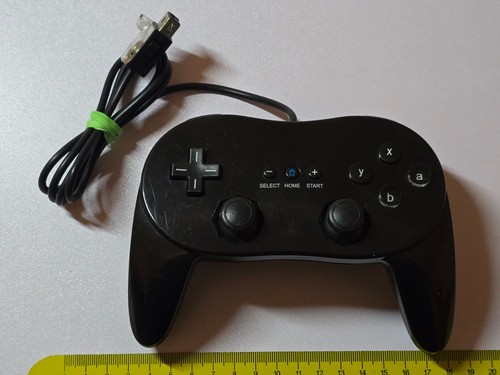 Nintendo wii wired - nintendo,