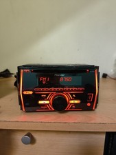 Pioneer FH-X700BT Double  DIN