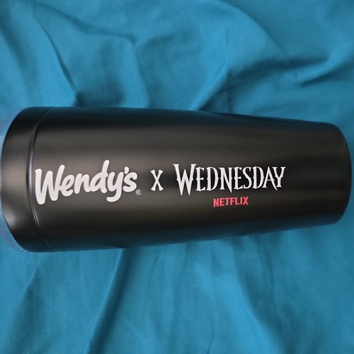 Wendy netflix wednesday - wendy’s, x