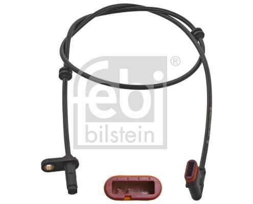 Febi bilstein 38596 rear left - 38596,