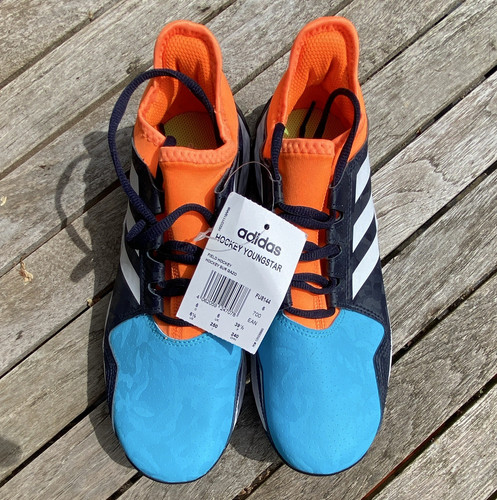 Adidas hockey youngstar field - youngstar,