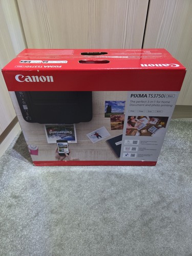 Canon pixma ts3750i wireless - pixma,