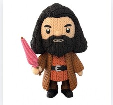 Hagrid Wizard Figurine 24cm