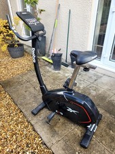 Reebok ZR9 Exercise Bike