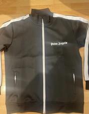 Palm Angels Black and White