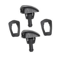 2Pcs Windshield Wiper Washer