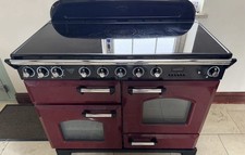 Range Master Classic Deluxe