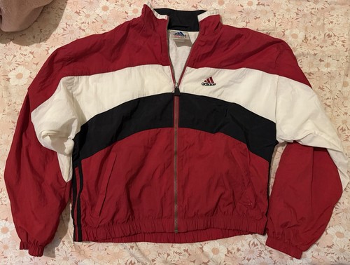 Vintage 1990s adidas - vintage, colour