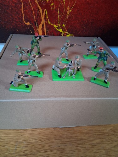 Britains deetail ww2 british - deetail,