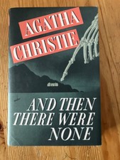 And Then There Were None