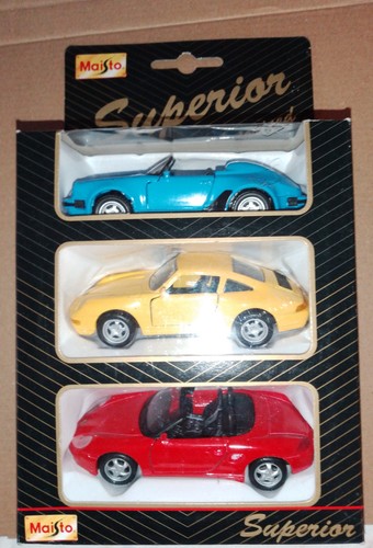 Maisto superior motorised set - maisto,