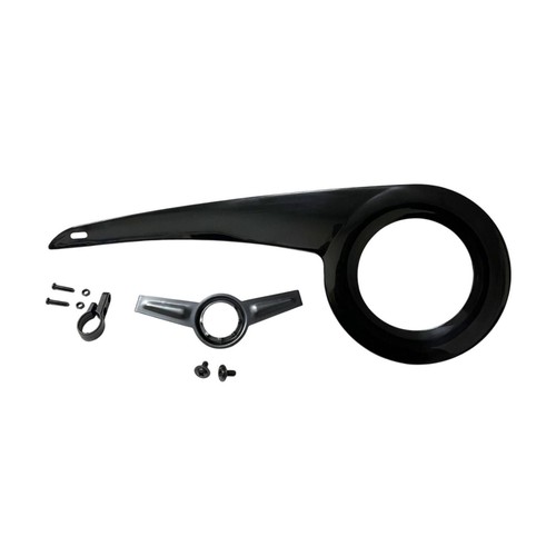 Bike chain guard - bike,