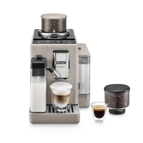 Delonghi rivelia fully - rivelia,