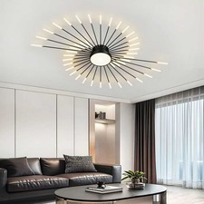  Modern LED Ceiling Light,42+1