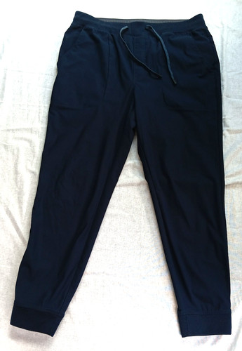 Vrst limitless jogger pants - vrst,