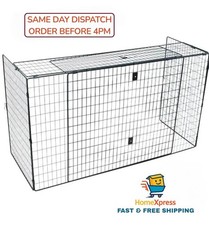 Nursery Fire Guard Extendable Safety Child Kid Fireplace Stove Woodburner Screen