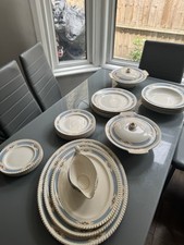 Vintage Johnson Bros Old