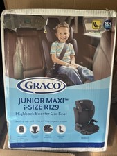 Graco Maxi High back Booster