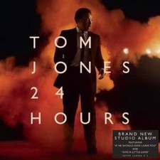 Tom Jones: 24 Hours