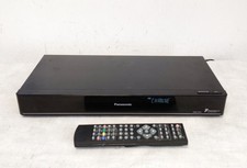 Panasonic DMR-EX97 500GB HDD