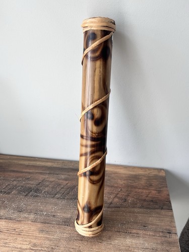 Handmade indonesian bamboo - indonesian,