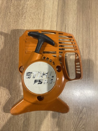 Stihl fs55 fs45 fs38 fc55 - fs45,