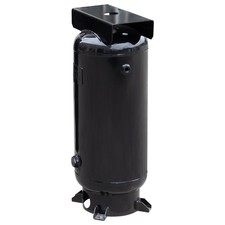 30 Gal ASME Vertical Air Tank