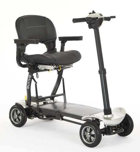 New motion healthcare edrive - new,