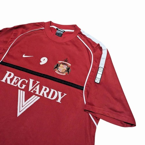 Vintage nike sunderland - nike,