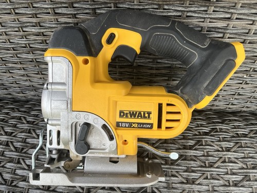 Dewalt dcs331 18v cordless - 18v,