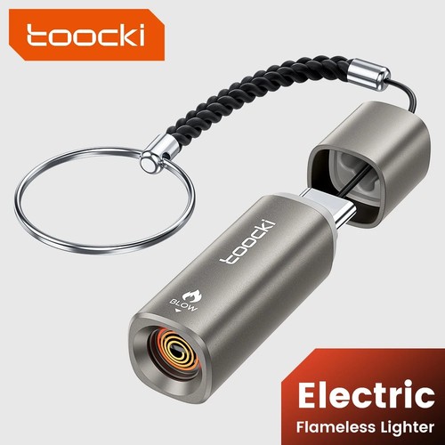 Type mobile cigratte - type-c, lighter