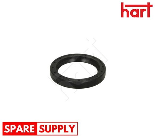 Shaft seal crankshaft for - shaft, seal,