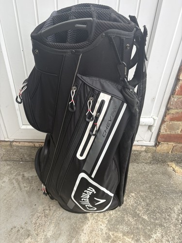 Callaway chev cart bag - callaway, 14