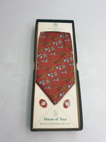 Vintage toye kenning spencer - vintage,
