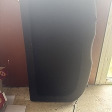 Vauxhall Astra H Parcel Shelf