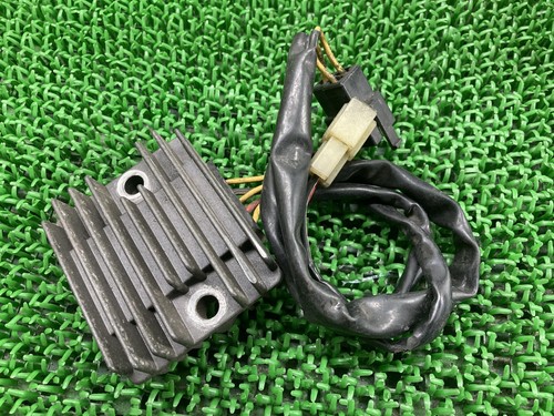 Rg125 gamma regulator genuine - rg125,