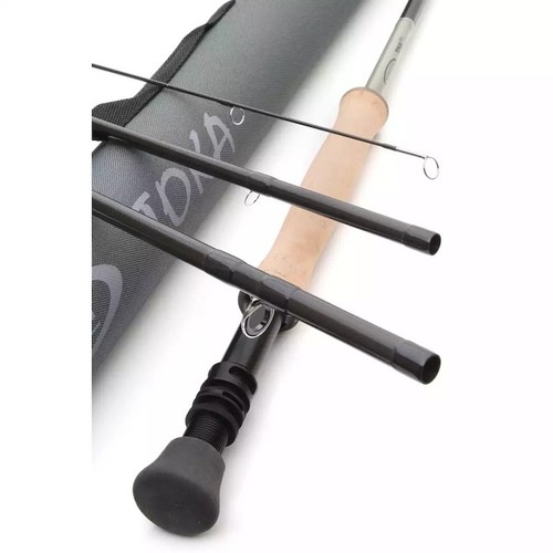 Vision toka fly rod - toka,