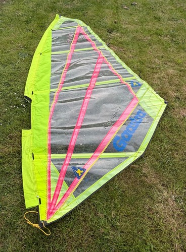 Gaastra four 6m - mx, 5.6m