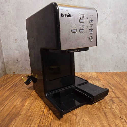 Breville vcf107 one - breville,