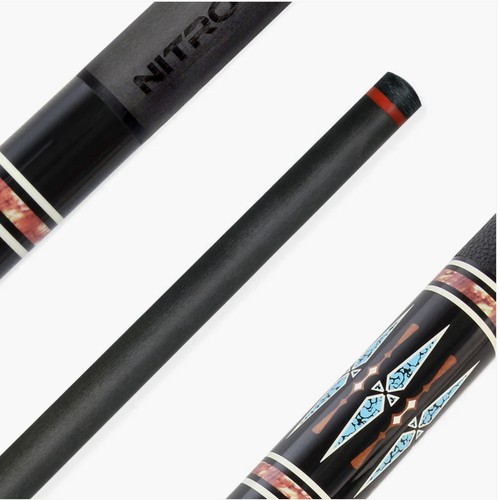 Nitro carbon fiber - nitro,