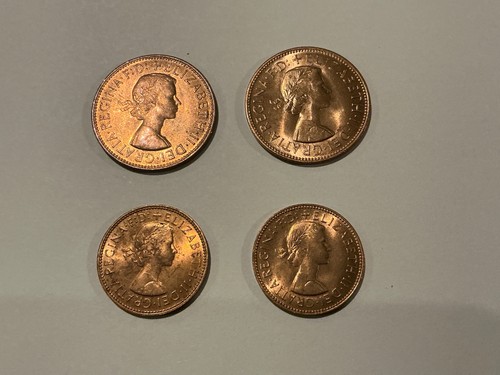 Elizabeth 1966 and 1967 - and,