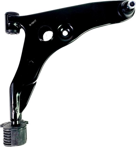 Control arm wishbone track - wishbone,