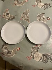 Churchill Jamie Oliver White