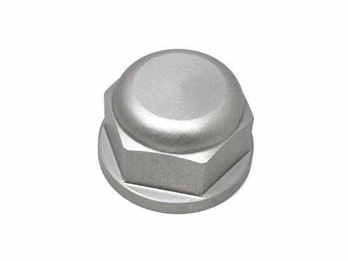 Nut rear axle - ,